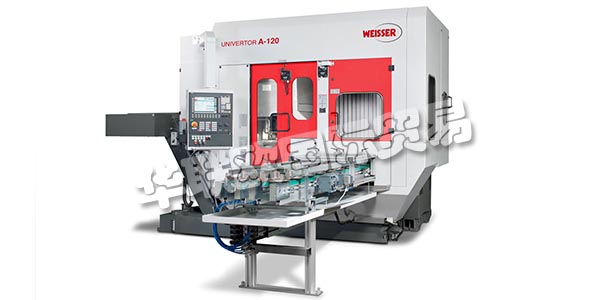 德國WEISSER公司主要供應(yīng)：WEISSER車床,WEISSER單軸車床，立式車床，精密車床，車削中心等產(chǎn)品。