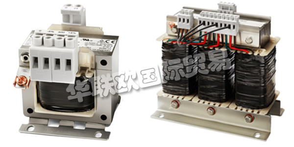 奧地利TRAFOMODERN公司主要供應：TRAFOMODERN變壓器,TRAFOMODERN扼流圈，電源，防護外殼，電流限制器，端子，繞組等產(chǎn)品。