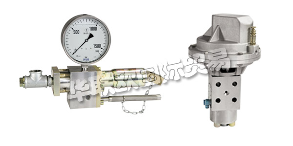 德國URACA公司主要供應(yīng)：URACA泵,URACA噴嘴，閥門，噴槍，清潔頭，高壓泵，高壓閥，柱塞泵等產(chǎn)品。