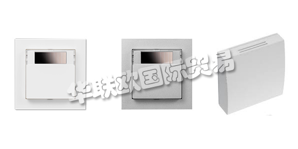 德國(guó)THERMOKON公司主要供應(yīng)：德國(guó)THERMOKON傳感器,THERMOKON控制器，溫度傳感器，濕度傳感器，亮度傳感器，模塊，開(kāi)關(guān)等產(chǎn)品。