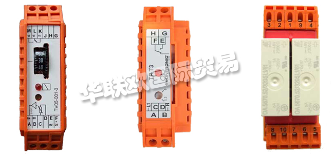 德國BONTRONIC公司的產(chǎn)品主要有：BONTRONIC電源、相序繼電器、電源、繼電器、模塊、控制單元、時間繼電器、監(jiān)控單元、可控電位器、制動器電源、直流開關(guān)。