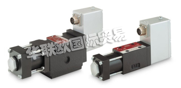 穆格MOOG伺服閥型號:D661-4697C和D634-374C技術(shù)資料