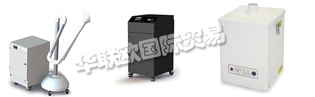 英國BOFA公司的產(chǎn)品：英國BOFA煙霧凈化系統(tǒng)、BOFA過濾器、緊湊型排煙系統(tǒng)、排煙器、激光煙霧凈化器、激光煙霧提取器、光排煙系統(tǒng)、電子排煙系統(tǒng)、除塵排煙系統(tǒng)、印刷排煙系統(tǒng)、牙科排煙系統(tǒng)、制藥排煙系統(tǒng)、通風(fēng)柜提取系統(tǒng)、冷卻裝置、旋風(fēng)過濾器、前置過濾器、HEPA過濾器氣體過濾器、化學(xué)過濾器、碳過濾器、內(nèi)聯(lián)過濾器、袋式過濾器、火花抑制器過濾器。