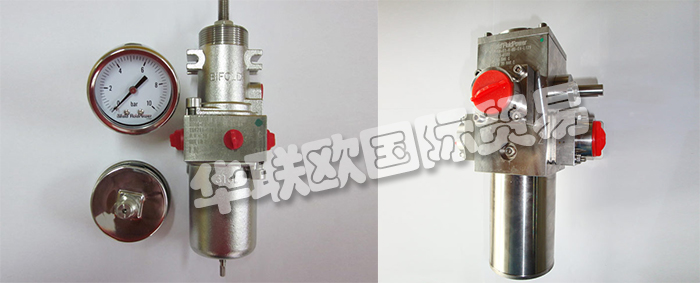 英國BIFOLD(百弗)生產(chǎn)的產(chǎn)品主要有閥和其他氣動(dòng)、液壓產(chǎn)品。閥門包括：BIFOLD閥、BIFOLD液壓閥、BIFOLD氣動(dòng)閥、電磁閥、過濾減壓閥、氣控閥、手動(dòng)閥、調(diào)流閥，快排閥，流量增助器，開關(guān)閥、安全閥、單向閥、梭閥等。其他氣動(dòng)和液壓產(chǎn)品包括：泵、氣缸、螺線管、壓縮機(jī)、過濾器、增壓器、快速連接器、螺母分配器等產(chǎn)品。