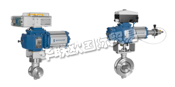 瑞典SOMAS公司主要供應(yīng)：索瑪斯閥門,瑞典SOMAS執(zhí)行器，控制閥，截止閥，手柄，螺桿等產(chǎn)品。