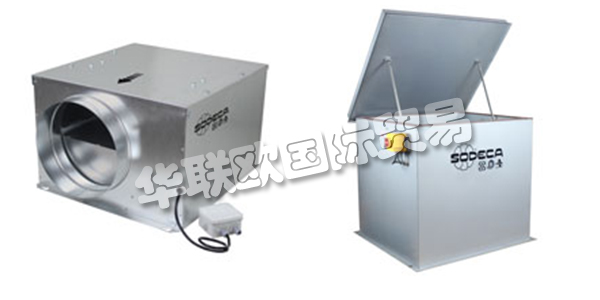 西班牙SODECA公司主要供應(yīng)：西班牙SODECA風機,SODECA離心風機，管道風扇，軸流風扇，艙口風扇等產(chǎn)品。
