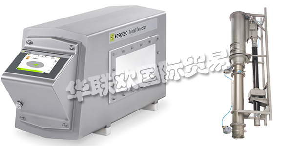 德國(guó)SESOTEC公司主要供應(yīng)：德國(guó)SESOTEC金屬探測(cè)器,SESOTEC分揀機(jī)，磁選機(jī)，分揀系統(tǒng)，磁鐵系統(tǒng)等產(chǎn)品。