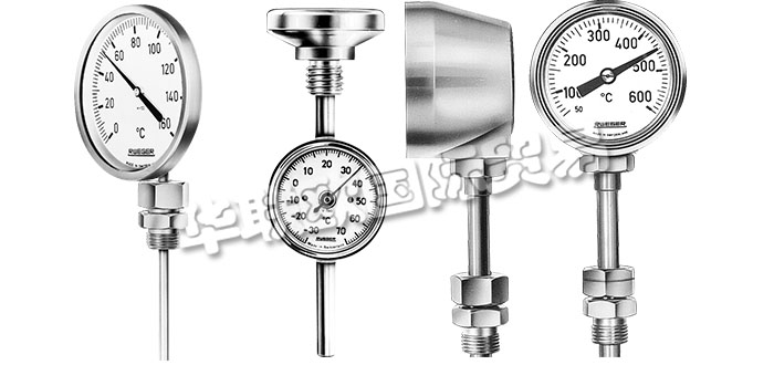 瑞士RUEGER公司主要供應(yīng)：瑞士RUEGER溫度計,RUEGER傳感器，雙金屬溫度計，氣壓溫度計，氣體溫度計，熱電傳感器，溫度傳感器，壓力表，膠囊壓力表和隔膜壓力表等產(chǎn)品。