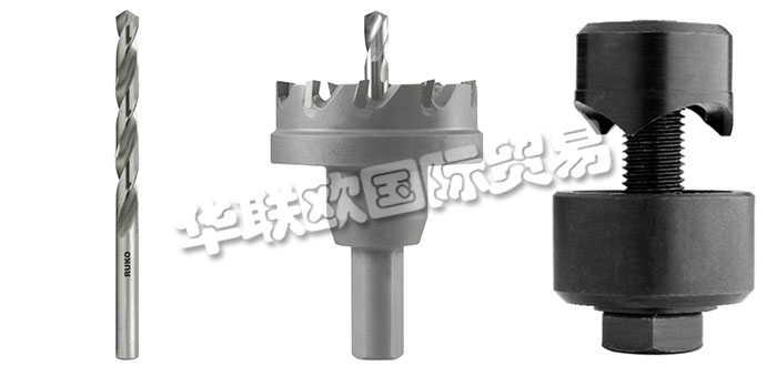 德國(guó)RUKO公司主要供應(yīng)：德國(guó)RUKO鉆頭,RUKO鉆孔機(jī)，點(diǎn)鉆頭，麻花鉆頭，薄板鉆頭，階梯鉆頭，木工鉆頭，混凝土鉆頭，取芯鉆頭，試驗(yàn)鉆頭，錘鉆頭，沖擊鉆頭，孔鋸，螺絲沖頭等產(chǎn)品。