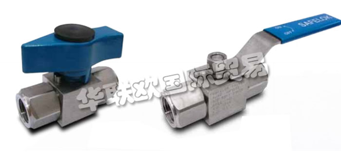 英國SAFELOK公司主要供應(yīng)：英國塞甫洛克閥門,SAFELOK接頭，管接頭，防漏接頭，球閥，截止閥，排氣閥，針型閥，止回閥，密封罐，冷凝室，管件，銅制管配件，儀表管件，歧管等產(chǎn)品。