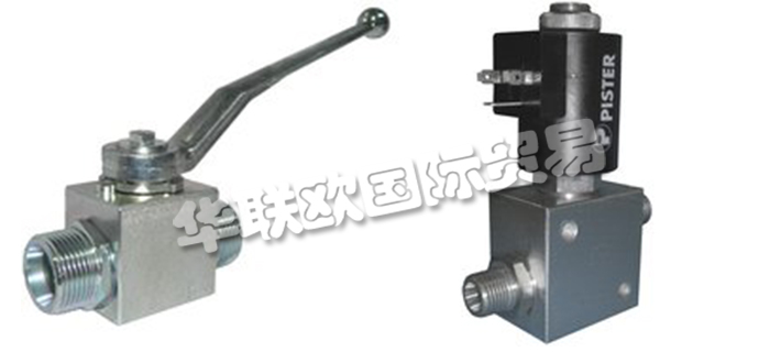 德國PISTER公司主要供應(yīng)：德國PISTER閥門,PISTER球閥，法蘭球閥，閥塊，流量閥，節(jié)流閥，電磁閥，截止閥，控制閥，單向閥，邏輯閥，三通閥，平板閥，驅(qū)動(dòng)器，限位開關(guān)，多聯(lián)軸器系統(tǒng)等產(chǎn)品。