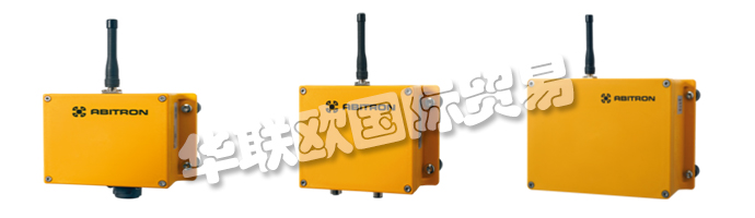 德國(guó)ABITRON公司的產(chǎn)品主要是：德國(guó)ABITRON變送器、ABITRON遙控器、無(wú)線電遙控器、防爆變送器、安全無(wú)線電遙控器、防爆無(wú)線電遙控器、通用按鈕設(shè)備、按鈕裝置、發(fā)射器、、接收器、接受器外殼。