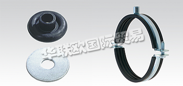 德國(guó)MUPRO公司主要供應(yīng)：德國(guó)MUPRO連接器,MUPRO管夾，減震器，接頭，管接頭，塞子，墊圈，管道支架，螺釘，螺栓，螺紋管，螺紋套筒，聯(lián)軸器等產(chǎn)品。