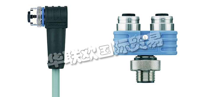 德國ESCHA公司主要供應(yīng)：德國ESCHA電纜,ESCHA連接器，分配器，通道分配器，聚氯乙烯電纜，聚氨酯電纜，高溫電纜，螺絲，螺栓，螺帽等產(chǎn)品。