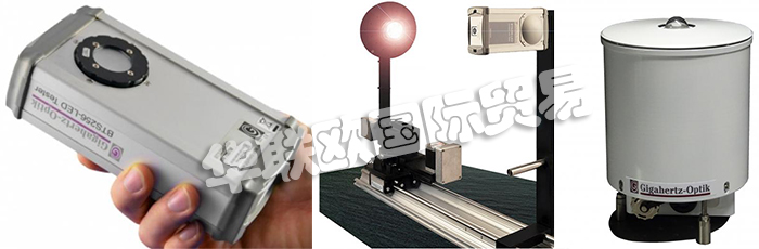 德國GIGAHERTZ OPTIK有限公司的產(chǎn)品包括：德國GIGAHERTZ OPTIK光譜儀、GIGAHERTZ OPTIK光度計、光譜光度計、輻射光譜儀、紫外線光譜儀、輻射光譜儀、模塊化測光表、寬帶光度計、輻射計測光表、激光輻射計、LED照度計、紫外線和藍(lán)光輻射固化、紫外線計、光危害儀、光療照度計、園藝照度計、分光光度計、電流電壓放大器。、檢測器、反射器、校準(zhǔn)參考燈、積分球、反射材料和涂層。
