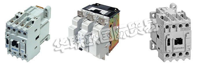 意大利GHISALBA公司主要產(chǎn)品：GHISALBA接觸器、GHISALBA直流接觸、接觸器、三極接觸器、輔助接觸器、電容器、開關(guān)接觸器、帶磁性或機械閂鎖的接觸器、低壓直流接觸器、微型接觸器、熱繼電器、直流接觸器、電動機保護斷路器、隔離開關(guān)、模塊化接觸器、模塊化計時器、監(jiān)控繼電器、安全隔離裝置、安全組件、軟起動器、逆變器、中壓軟起動器、操作面板。