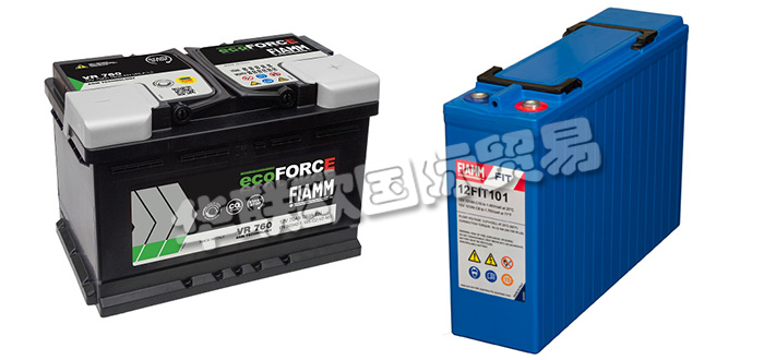 意大利FIAMM公司主要供應(yīng)：意大利FIAMM電池,FIAMM蓄電池，閥控式電池，汽車(chē)電池，農(nóng)業(yè)電池，工業(yè)電池等產(chǎn)品。