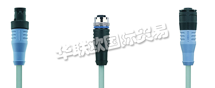 德國艾查ESCHA公司的產(chǎn)品主要包括：德國艾查ESCHA連接器、ESCHA工業(yè)連接器、連接電纜、快轉(zhuǎn)連接器、閥連接器、RJ45接插件、接線連接器、連接器插座、法蘭連接、面板式連接器、接線盒適配器、終端插頭、H/h 型-分配器、導(dǎo)線連接器、通道分配器、I/O-分線盒附件：螺栓、螺帽、防塵帽、專屬螺栓、扭矩扳手組、標(biāo)簽載體、法蘭備用螺母、焊料標(biāo)簽、不銹鋼螺絲、剝離工具、RJ45未鎖定的夾裝、密封件。