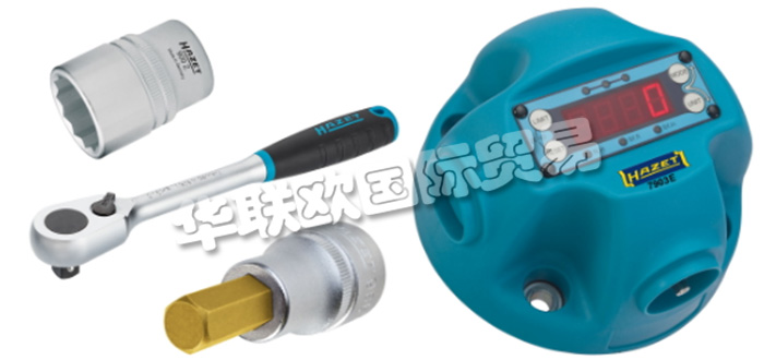 德國HAZET公司主要供應(yīng)：德國HAZET工具,HAZET測試儀，工作臺，移動工作臺，扳手，螺絲刀，氣槍，氣動接頭，扭力測試儀，研磨工具，研磨機(jī)，砂帶磨光機(jī)等產(chǎn)品。