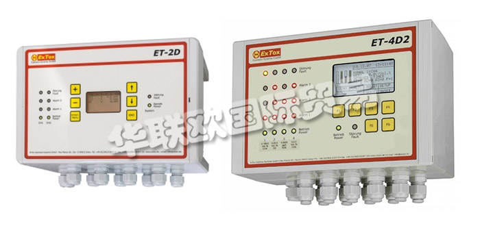 德國EXTOX公司主要供應：德國EXTOX變送器,EXTOX傳感器，氣體檢測系統(tǒng)，外殼，氣體預警中心等產(chǎn)品。