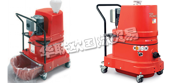 德國RUWAC公司主要供應：德國RUWAC工業(yè)吸塵器,RUWAC排氣系統(tǒng)，除塵器，濕式除塵器，分離器，預分離器，真空吸塵器等產品。