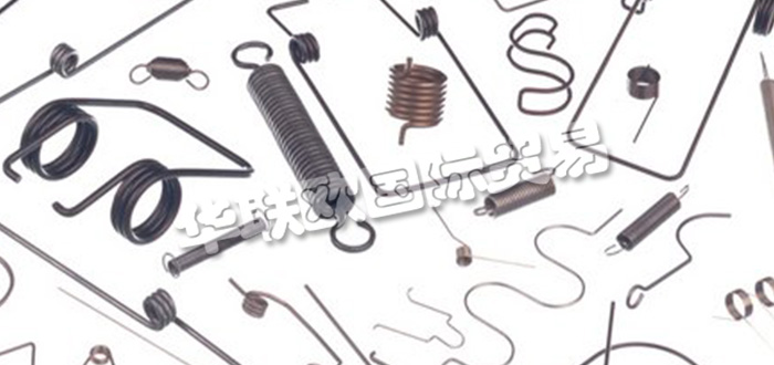 德國FEDERNTECHNIK KNORZER公司主要供應(yīng)：德國FEDERNTECHNIK KNORZER彈簧,FEDERNTECHNIK KNORZER標(biāo)準(zhǔn)彈簧，壓縮彈簧，拉力彈簧，扭力彈簧等產(chǎn)品。