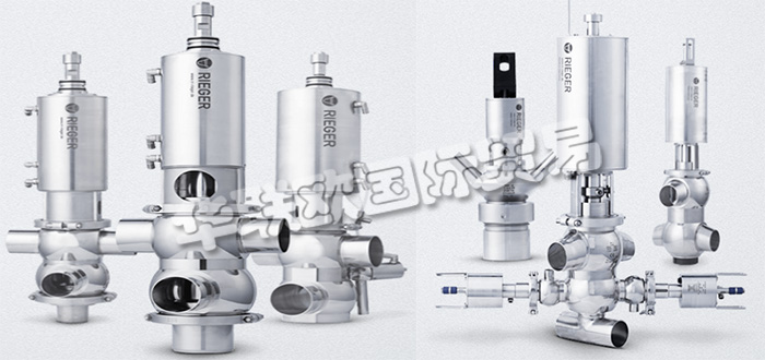 德國RIEGER公司主要供應(yīng)：德國RIEGER閥門,RIEGER無菌閥，衛(wèi)生閥，單座閥，分流閥，儲罐出口閥，防混閥，溢流閥，安全閥等產(chǎn)品。
