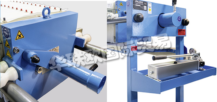 德國(guó)FILOX公司主要供應(yīng)：德國(guó)FILOX壓濾機(jī),FILOX手動(dòng)式壓濾機(jī)，腔室壓濾機(jī)，箱式壓力機(jī)等產(chǎn)品。