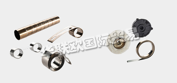 德國KERN-LIEBERS公司主要供應(yīng)：德國KERN-LIEBERS彈簧,KERN-LIEBERS動力彈簧，恒力彈簧，螺旋彈簧，套筒彈簧，壓縮彈簧，拉伸彈簧，微型彈簧，接觸彈簧，波形彈簧，扭簧，夾緊環(huán)，感應(yīng)線圈，沖壓件，套管，套筒，制動帶，紡織機(jī)配件等產(chǎn)品。