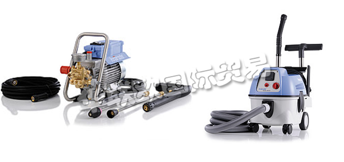 德國KRANZLE公司主要供應：德國KRANZLE清洗機,KRANZLE吸塵器，高壓清洗機，冷水高壓清洗機，熱水高壓清洗機，汽油高壓清潔器，真空吸塵器，干濕兩用真空吸塵器，除塵器等產(chǎn)品。