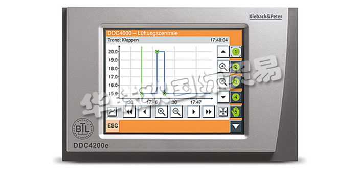 德國(guó)KIEBACK&PETER公司主要供應(yīng)：德國(guó)KIEBACK&PETER傳感器,KIEBACK&PETER控制器，執(zhí)行器，旋轉(zhuǎn)執(zhí)行器，模塊，控制單元，房間控制單元，溫度傳感器，室內(nèi)溫度傳感器，風(fēng)道溫度傳感器，氣流監(jiān)視器，壓差開關(guān)，壓力限制器等產(chǎn)品。
