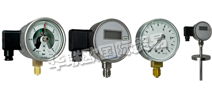 德國MANFRED JUNEMANN公司主要供應(yīng)：德國MANFRED JUNEMANN壓力表,MANFRED JUNEMANN差壓計，波登管壓力表，隔膜壓力表，膠囊壓力表，壓力變送器，溫度計，雙金屬溫度計，電阻溫度計，數(shù)顯溫度計，熱電偶等產(chǎn)品。