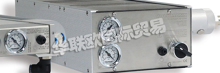 德國(guó)VOLKMANN公司的主要產(chǎn)品包括：德國(guó)VOLKMANN真空輸送系統(tǒng)、VOLKMANN真空泵、氣動(dòng)真空輸送機(jī)、輸送系統(tǒng)、真空泵、真空輸送系統(tǒng)、散裝袋卸貨站、增材制造材料處理系統(tǒng)、增材制造系統(tǒng)、真空輸送機(jī)、雙閥活門(粉末)鎖、翻斗和卸料站、提升機(jī)、升降機(jī)、卸料機(jī)，集塵系統(tǒng)以及稱重和配料系統(tǒng)。