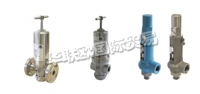 德國NIEZGODKA公司主要供應(yīng)：德國NIEZGODKA閥門,NIEZGODKA溢流閥，安全閥，減壓閥，低壓閥，超壓閥，排氣閥，壓力調(diào)節(jié)器等產(chǎn)品。