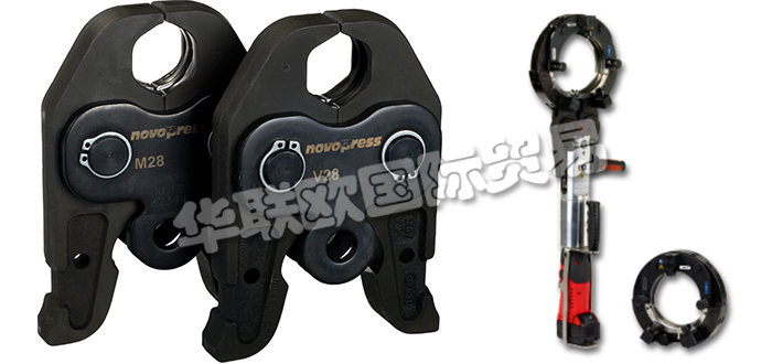 德國NOVOPRESS公司主要供應(yīng)：德國NOVOPRESS壓接單元,NOVOPRESS壓模工具，壓制單元，擴展工具，壓制工具，軸向壓制工具，壓力機，液壓系統(tǒng)等產(chǎn)品。