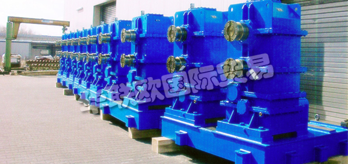 德國NOMA GETRIEBE公司主要供應(yīng)：德國NOMA GETRIEBE齒輪箱,NOMA GETRIEBE變速箱，減速機(jī)，特殊變速箱，馬達(dá)，安全扭矩臂，正齒輪齒輪箱，斜齒輪減速器等產(chǎn)品。