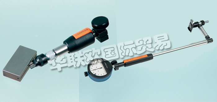 德國OSKAR SCHWENK公司主要供應(yīng)：德國OSKAR SCHWENK測量儀,OSKAR SCHWENK孔徑測量儀，特殊孔測量儀，螺紋規(guī)，倒角規(guī)，外徑規(guī)，千分表，卷尺，鋼尺等產(chǎn)品。