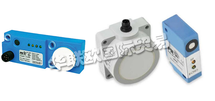 德國(guó)PIL SENSOREN公司主要供應(yīng)：德國(guó)PIL SENSOREN傳感器,PIL SENSOREN超聲波傳感器，超聲波感測(cè)頭，距離傳感器，超聲波距離傳感器，不銹鋼超聲波傳感器等產(chǎn)品。