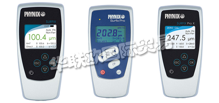 德國PHYNIX公司主要供應(yīng)：德國PHYNIX測厚儀,PHYNIX測試儀，涂層測厚儀，超聲波測厚儀，探頭，標(biāo)準(zhǔn)探頭，管式探頭，矩形探頭，粗糙度測試儀，硬度計(jì)等產(chǎn)品。