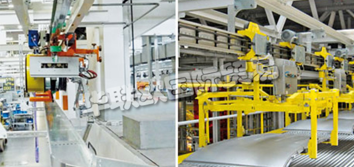 德國ROFA公司主要供應(yīng)：德國ROFA輸送機,ROFA控制單元，架空輸送機，電動托盤輸送機，推桿系統(tǒng)，堆垛起重機，輸送機系統(tǒng)，橇式輸送系統(tǒng)，自動導(dǎo)引車系統(tǒng)等產(chǎn)品。