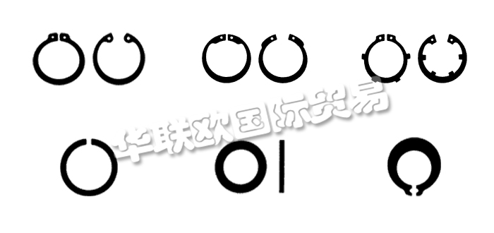 德國SEEGER-ORBIS公司主要供應(yīng)：德國SEEGER-ORBIS固定環(huán),SEEGER-ORBIS墊片，墊圈，支撐墊圈，V形環(huán)，K形圈，夾環(huán)，自鎖環(huán)等產(chǎn)品。