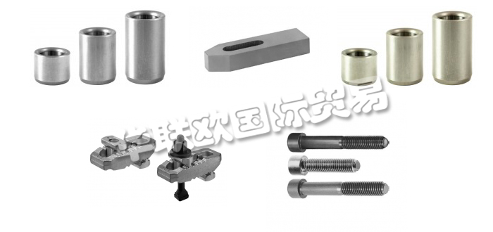 德國SCHOLZ MECHANIK公司主要供應(yīng)：德國SCHOLZ MECHANIK襯套,SCHOLZ MECHANIK沖頭，鉆孔襯套，切削襯套，定位銷，套筒，頂針，夾爪，夾鉗，螺絲，定心軸，偏心夾，偏心桿等產(chǎn)品。