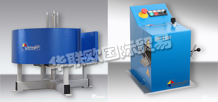 德國ULMER公司主要供應(yīng)：德國ULMER開卷機(jī),ULMER進(jìn)料器，無源開卷機(jī)，電動(dòng)分配器，牽引桿，切割機(jī)，通用切割機(jī)等產(chǎn)品。
