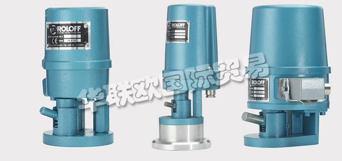 德國TA ROLOFF公司主要供應(yīng)：德國TA ROLOFF執(zhí)行器,TA ROLOFF驅(qū)動器，輔助動力單元等產(chǎn)品。