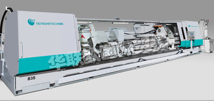 德國TBT TIEFBOHRTECHNIK公司主要供應：德國TBT TIEFBOHRTECHNIK機床,TBT TIEFBOHRTECHNIK臥式機床，大型臥式機床，銑削中心，深鉆中心，深孔鉆削中心等產(chǎn)品。