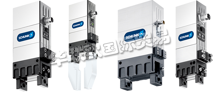 今天小編為您帶來(lái)德國(guó)SCHUNK二指機(jī)械手 EGP系列介紹：二指機(jī)械手 EGP系列是緊湊的24V機(jī)械手，動(dòng)力強(qiáng)勁，適用于所有配備IO-link的小型部件。