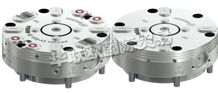 本篇文章為您介紹SCHUNK模塊VERO-S NSE-A3 138，該模塊是自動(dòng)機(jī)床加載的通用夾持模塊。