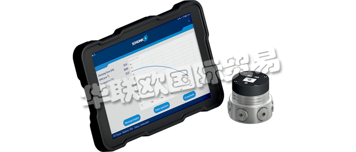 本篇文章為您介紹SCHUNK夾持力測(cè)試儀CFT：汽車(chē)的輪胎壓力和車(chē)床卡盤(pán)夾持力兩者都必須得到定期檢查，以確保日常使用中的過(guò)程安全和效率。SCHUNK夾持力測(cè)試儀CFT專(zhuān)用于此目的。