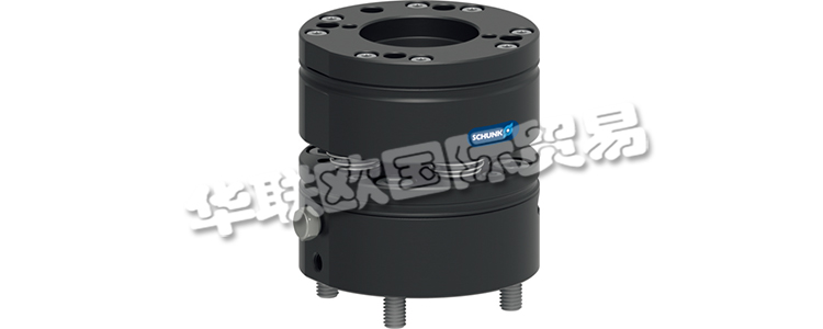 下文為您帶來SCHUNK補(bǔ)償單元AGE-U的具體介紹。補(bǔ)償單元AGE-U是用于箱中取物應(yīng)用的 6 軸補(bǔ)償單元，能可靠抓取位置不確定的對象物體。