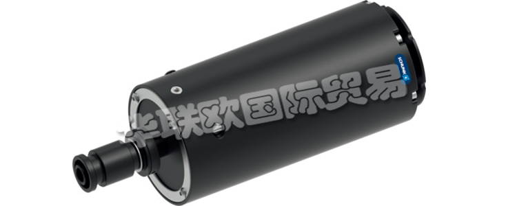 SCHUNK機(jī)器人去毛刺刀具CDB是用于任何工件的通用去毛刺工具。標(biāo)準(zhǔn)刀具接口導(dǎo)致快速換刀，集成的軸向和徑向補(bǔ)償導(dǎo)致編程工作量減少，使得操作員得以免除執(zhí)行之前的手動(dòng)去毛刺工藝。